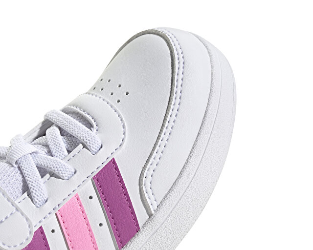 Adidas Ayakkabı Günlük BREAKNET 2.0 EL C - Görsel 8