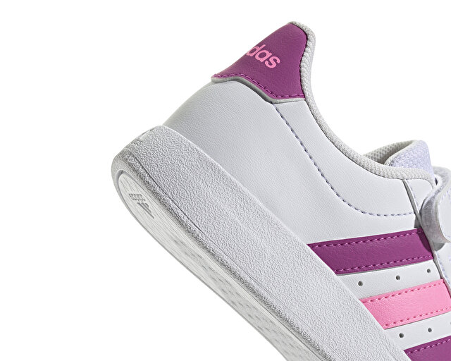 Adidas Ayakkabı Günlük BREAKNET 2.0 EL C - Görsel 9