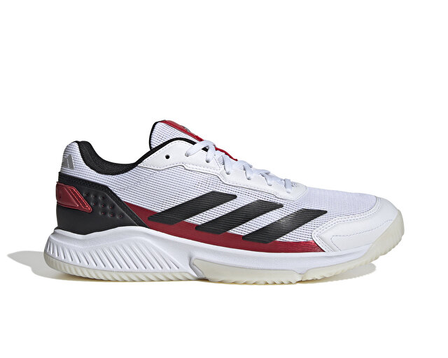 Adidas Ayakkabı Tenis Courtquick Padel M - Görsel 2