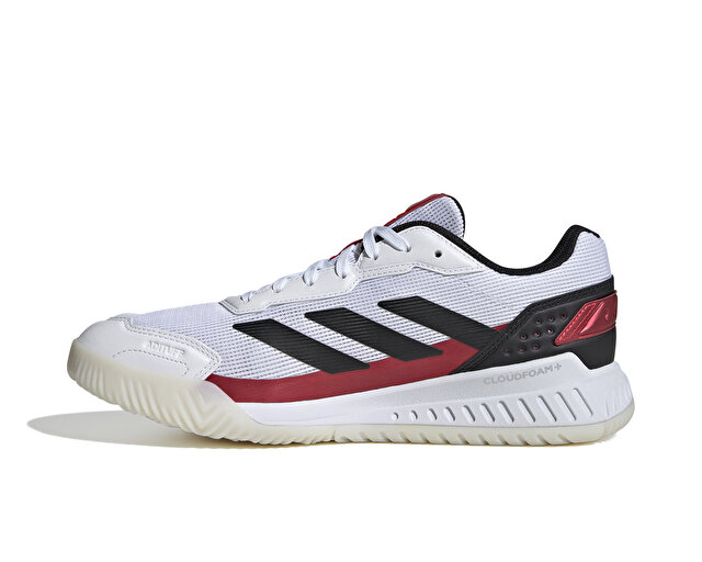 Adidas Ayakkabı Tenis Courtquick Padel M - Görsel 3