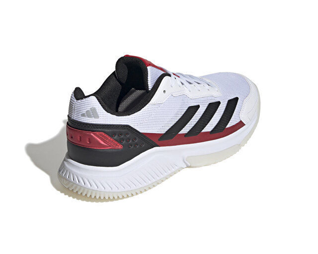 Adidas Ayakkabı Tenis Courtquick Padel M - Görsel 5