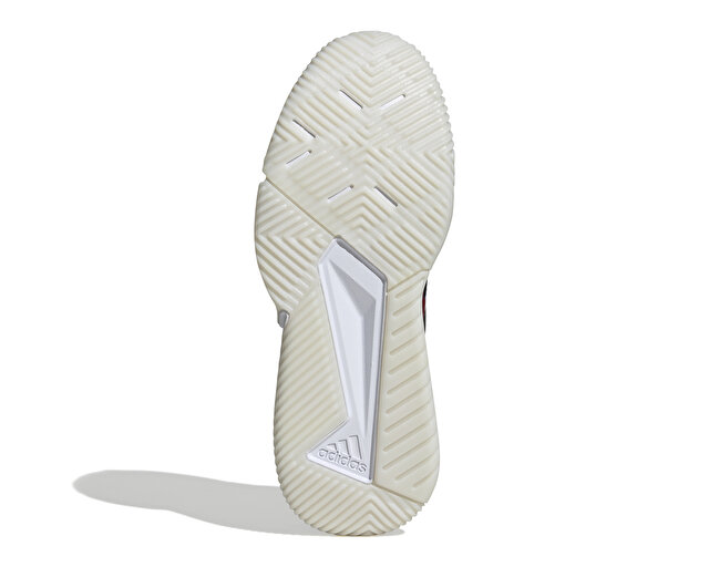 Adidas Ayakkabı Tenis Courtquick Padel M - Görsel 6