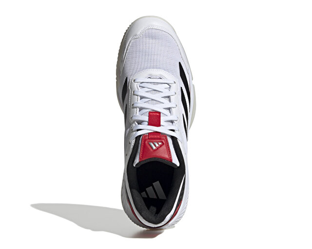 Adidas Ayakkabı Tenis Courtquick Padel M - Görsel 7