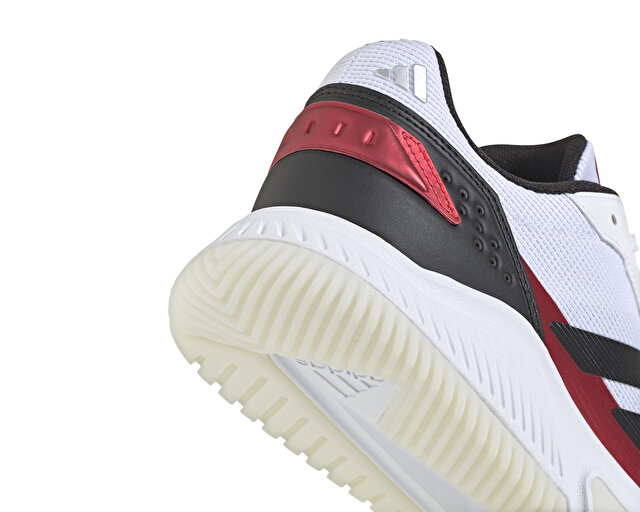 Adidas Ayakkabı Tenis Courtquick Padel M - Görsel 8