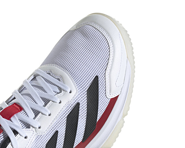 Adidas Ayakkabı Tenis Courtquick Padel M - Görsel 9