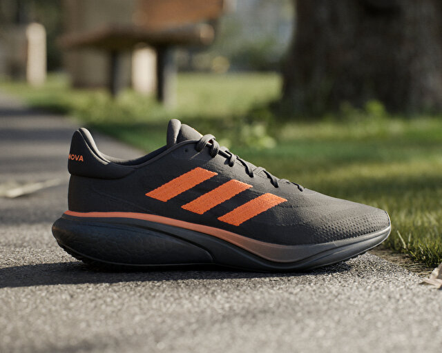 Adidas Koşu Ayakkabısı Supernova 3 - Görsel 3