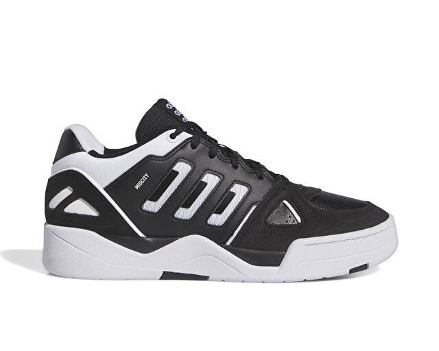 Adidas Ayakkabı Günlük Midcity Low - Görsel 2
