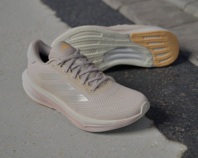 Adidas Koşu Ayakkabısı Supernova Stride W - Görsel 3