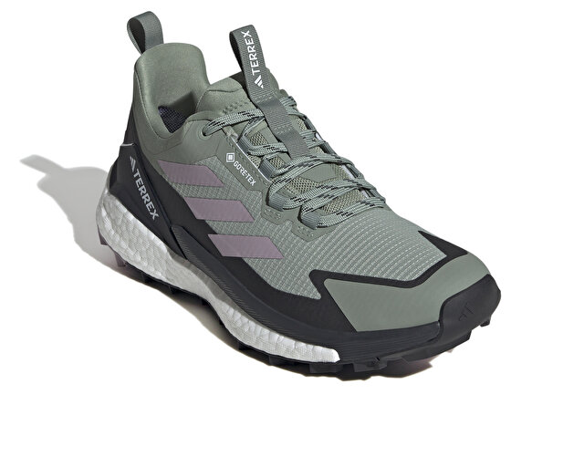 Adidas Ayakkabı Outdoor Ayakkabısı Terrex Free Hiker 2 Low Gtx W - Görsel 4