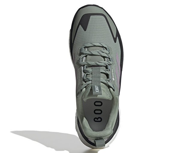 Adidas Ayakkabı Outdoor Ayakkabısı Terrex Free Hiker 2 Low Gtx W - Görsel 5