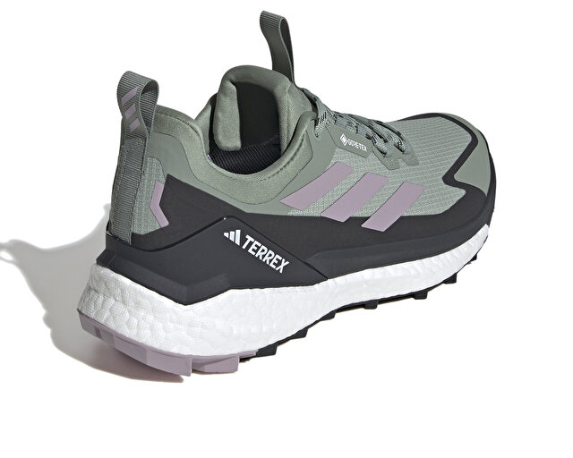 Adidas Ayakkabı Outdoor Ayakkabısı Terrex Free Hiker 2 Low Gtx W - Görsel 6