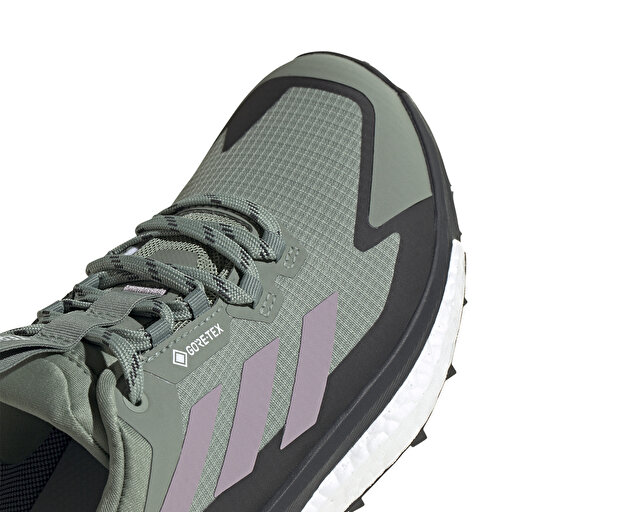 Adidas Ayakkabı Outdoor Ayakkabısı Terrex Free Hiker 2 Low Gtx W - Görsel 8