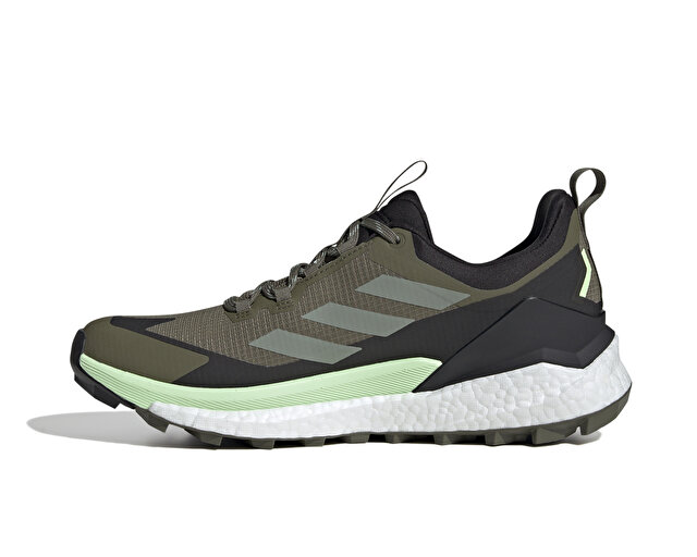 Adidas Ayakkabı Outdoor Ayakkabısı Terrex Free Hiker 2 Low Gtx - Görsel 4
