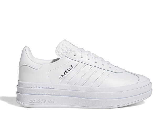 Adidas Ayakkabı Originals Gazelle Bold W - Görsel 2