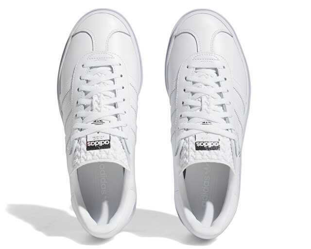 Adidas Ayakkabı Originals Gazelle Bold W - Görsel 5