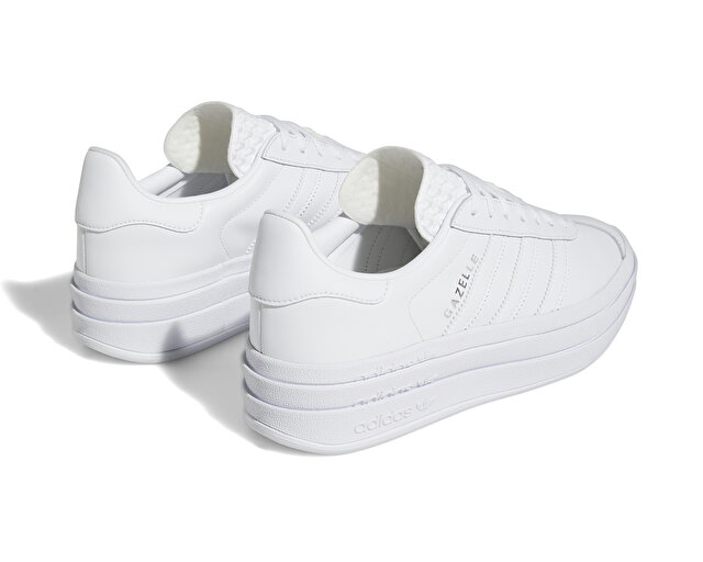 Adidas Ayakkabı Originals Gazelle Bold W - Görsel 6