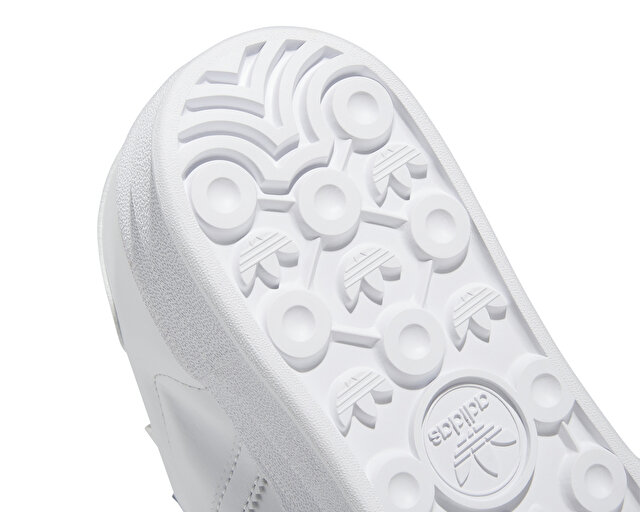 Adidas Ayakkabı Originals Gazelle Bold W - Görsel 9