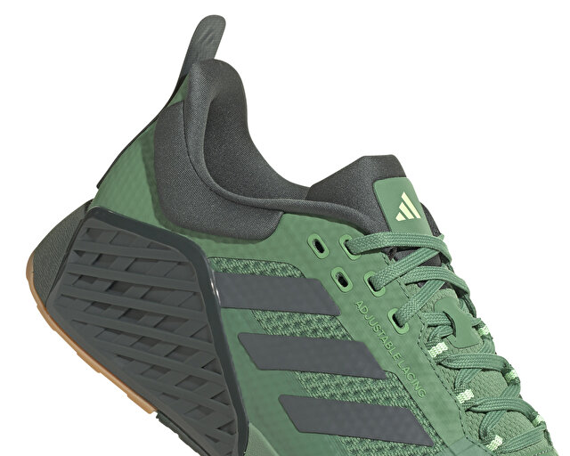 Adidas Ayakkabı Antrenman ve Spor Salonu Ayakkabıları Dropset 2 Trainer - Görsel 9