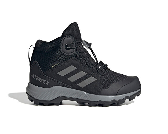 Adidas Ayakkabı Outdoor TERREX MID GTX K - Görsel 2