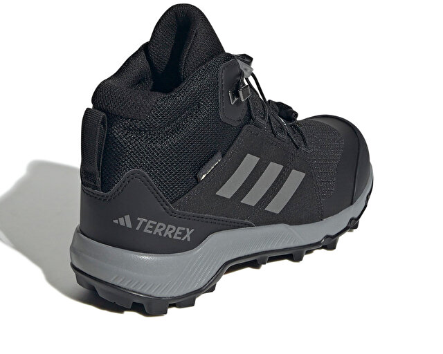 Adidas Ayakkabı Outdoor TERREX MID GTX K - Görsel 6