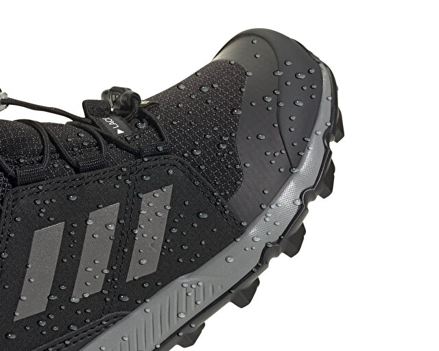 Adidas Ayakkabı Outdoor TERREX MID GTX K - Görsel 8
