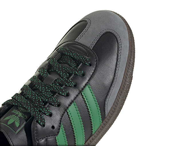 Adidas Ayakkabı Originals Samba Og W - Görsel 8