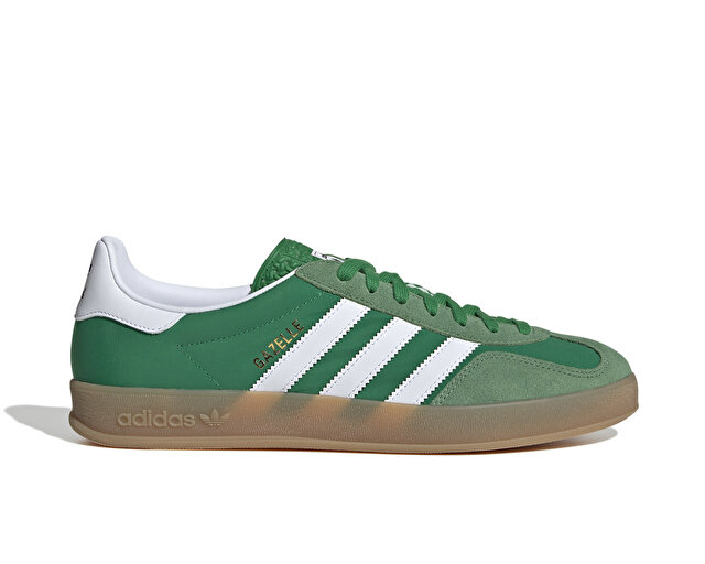 Adidas Ayakkabı Originals Gazelle Indoor - Görsel 2