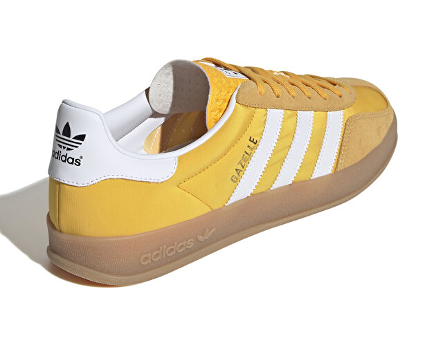 Adidas Ayakkabı Originals Gazelle Indoor - Görsel 6