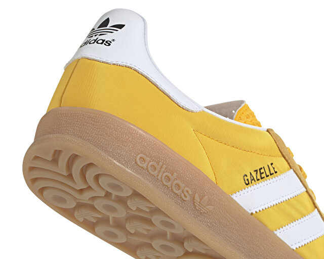 Adidas Ayakkabı Originals Gazelle Indoor - Görsel 9