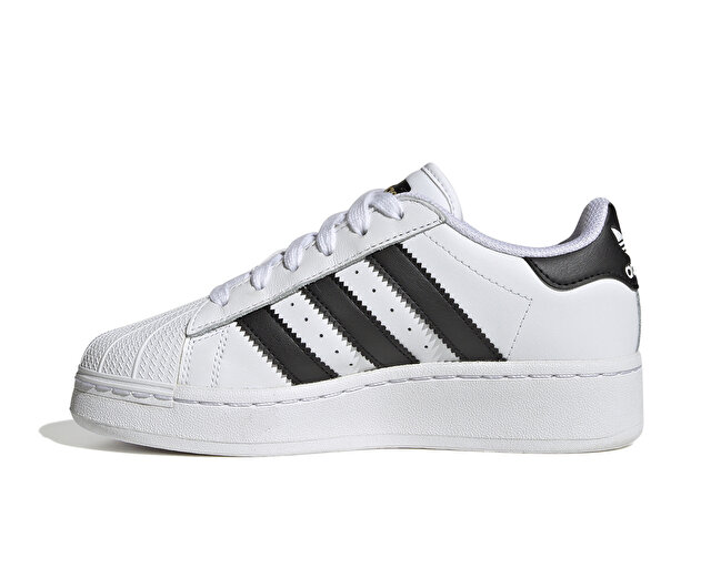 Adidas Adidas Beyaz Ayakkabı Originals SUPERSTAR XLG J Korayspor'da! Beyaz - 3. görsel
