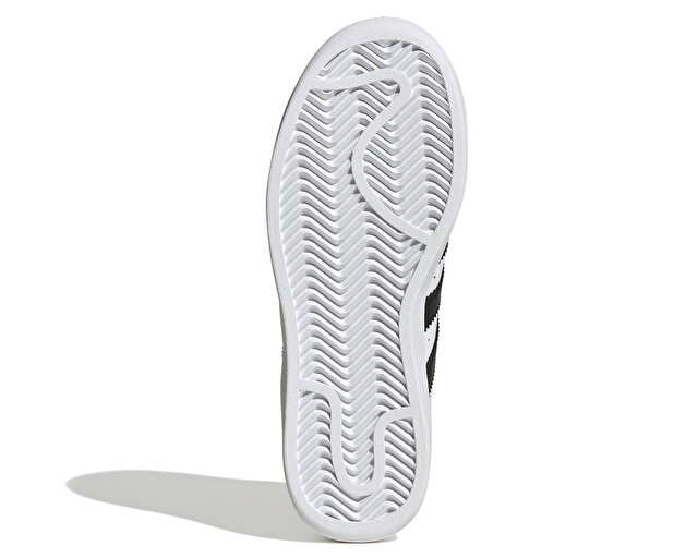 Adidas Adidas Beyaz Ayakkabı Originals SUPERSTAR XLG J Korayspor'da! Beyaz - 6. görsel