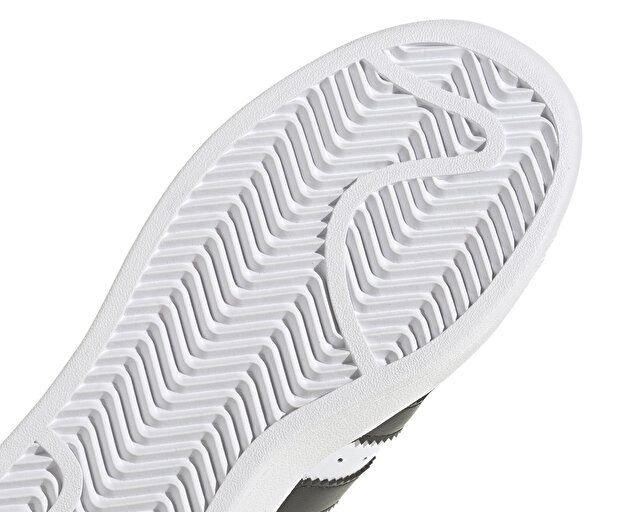 Adidas Adidas Beyaz Ayakkabı Originals SUPERSTAR XLG J Korayspor'da! Beyaz - 8. görsel