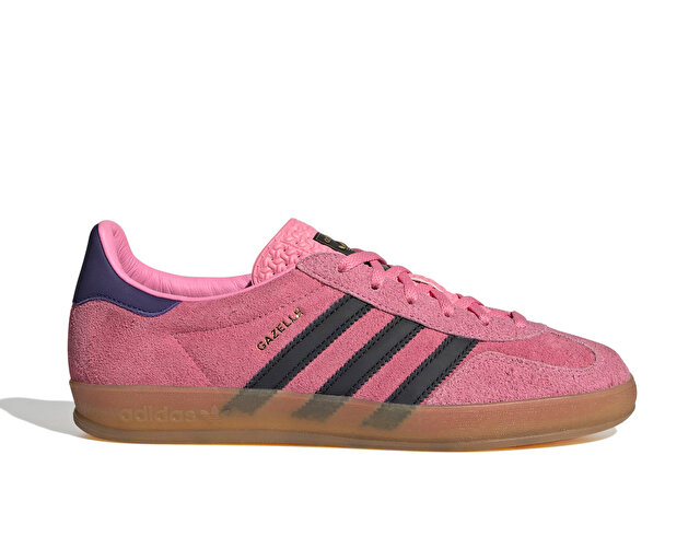 Adidas Ayakkabı Originals GAZELLE INDOOR W - Görsel 2