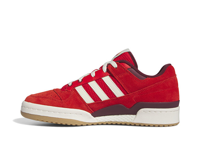 Adidas Ayakkabı Originals Forum Low Cl - Görsel 3