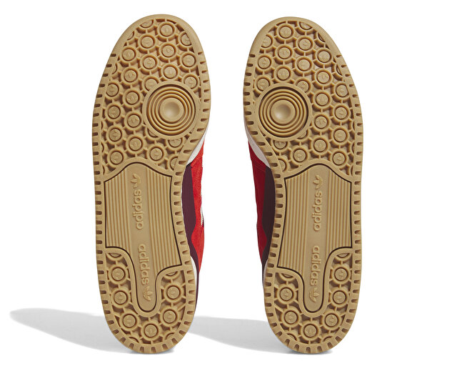 Adidas Ayakkabı Originals Forum Low Cl - Görsel 7