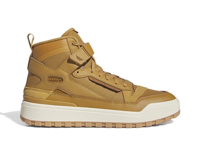 Adidas Ayakkabı Günlük Forum Boot - Görsel 2