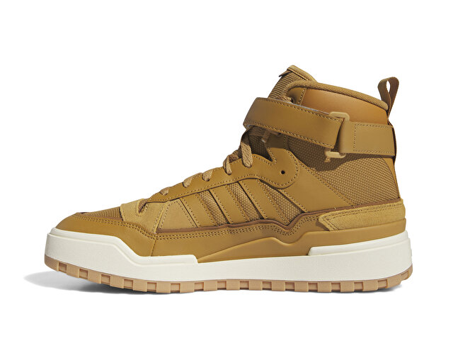 Adidas Ayakkabı Günlük Forum Boot - Görsel 4