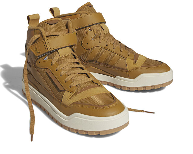 Adidas Ayakkabı Günlük Forum Boot - Görsel 5