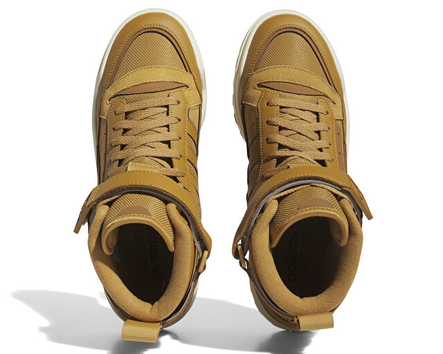 Adidas Ayakkabı Günlük Forum Boot - Görsel 6