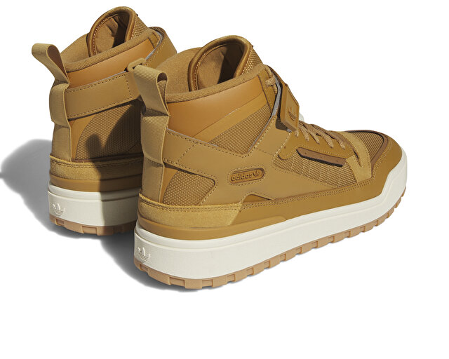 Adidas Ayakkabı Günlük Forum Boot - Görsel 7