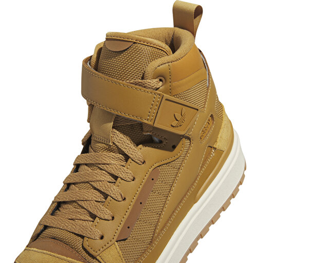 Adidas Ayakkabı Günlük Forum Boot - Görsel 9