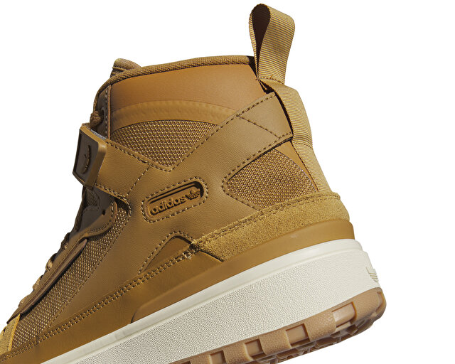 Adidas Ayakkabı Günlük Forum Boot - Görsel 10