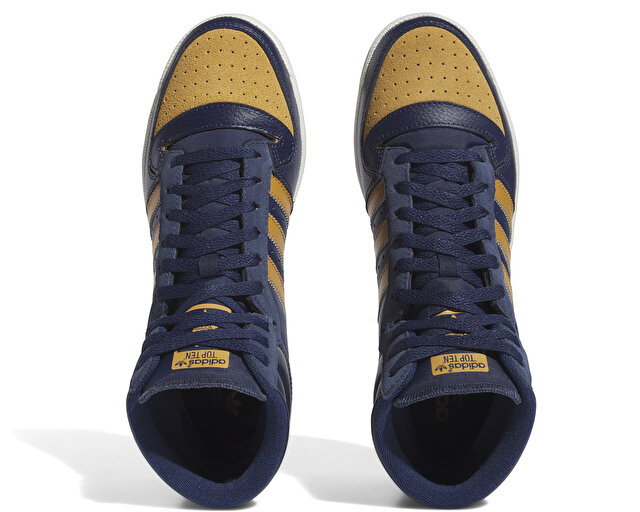 Adidas Ayakkabı Originals Top Ten Rb - Görsel 5