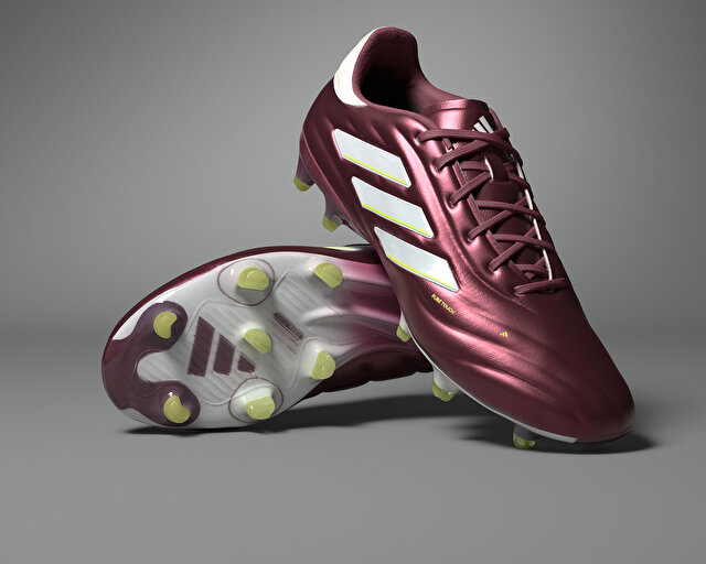 Adidas Futbol ayakkabısı Kramponlar Copa Pure 2 Elite Fg - Görsel 11