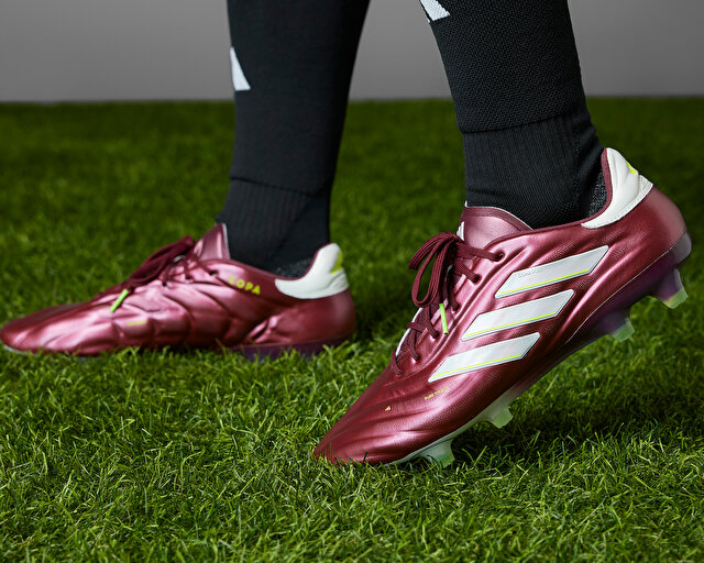 Adidas Futbol ayakkabısı Kramponlar Copa Pure 2 Elite Fg - Görsel 12