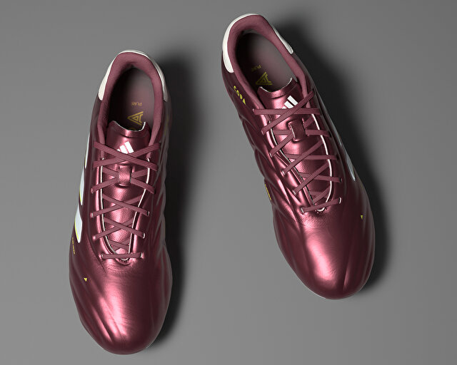 Adidas Futbol ayakkabısı Kramponlar Copa Pure 2 Elite Fg - Görsel 13