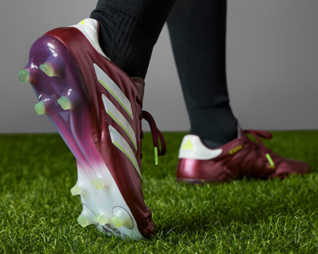 Adidas Futbol ayakkabısı Kramponlar Copa Pure 2 Elite Fg - Görsel 15