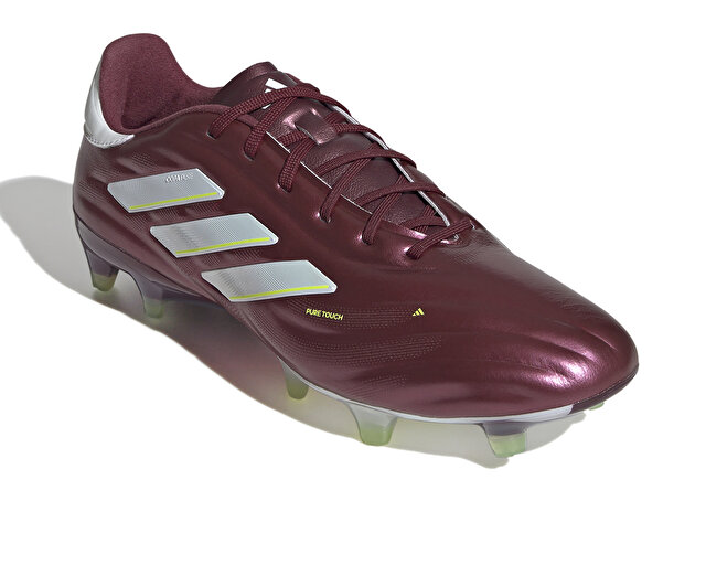 Adidas Futbol ayakkabısı Kramponlar Copa Pure 2 Elite Fg - Görsel 5