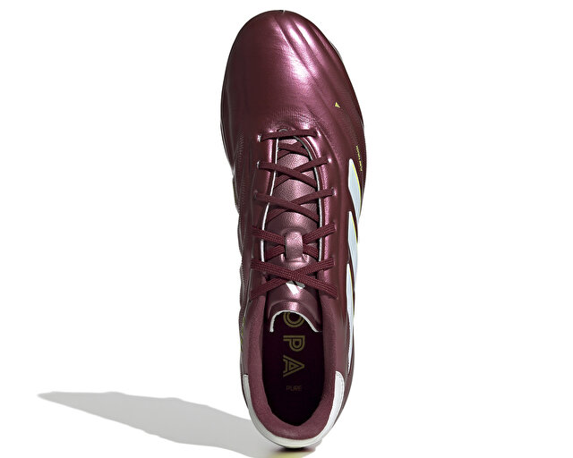 Adidas Futbol ayakkabısı Kramponlar Copa Pure 2 Elite Fg - Görsel 6