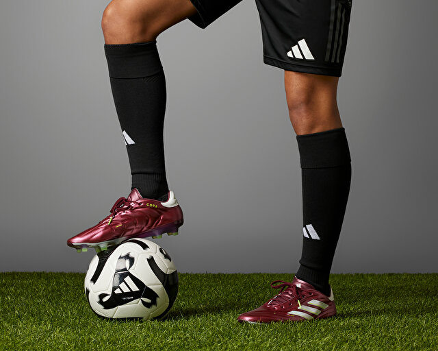 Adidas Futbol ayakkabısı Kramponlar Copa Pure 2 Elite Fg - Görsel 10